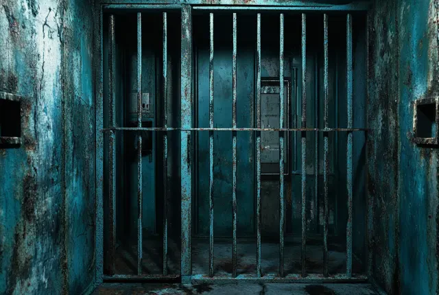 Квест «Побег из тюрьмы»