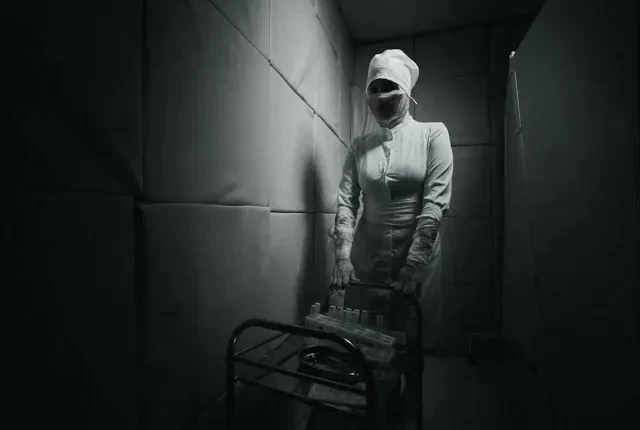 Квест «Шизофрения»