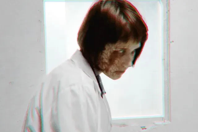 Квест «Resident Evil»