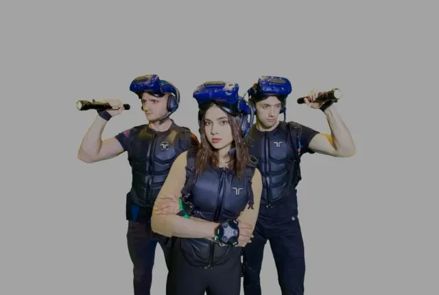 Квест «Safe night»