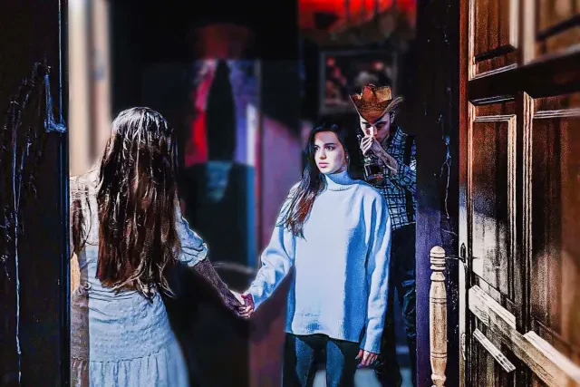 Квест «Last Day»